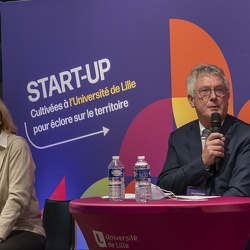 Photothèque Université de Lille 2021