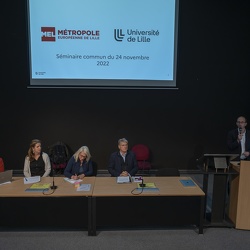 Photothèque Université de Lille 2022