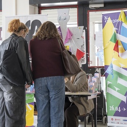 Photothèque Université de Lille 2025